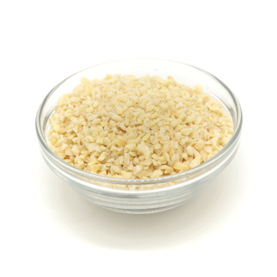 Granella di mandorle 2 - 4 mm Di Sano srl