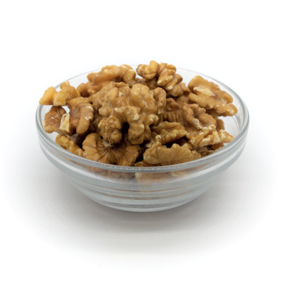 Noci sgusciate cilene tipo A light Di Sano srl