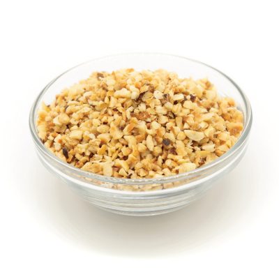 Granella di nocciola tostata 2 - 4 mm Di Sano srl