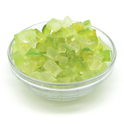 Cedro cubetto 9x9 Romeo Canditori