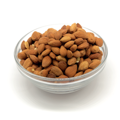 Armelline grezze dolci Di Sano srl