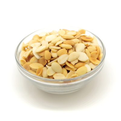Armelline amare pelate Di Sano srl