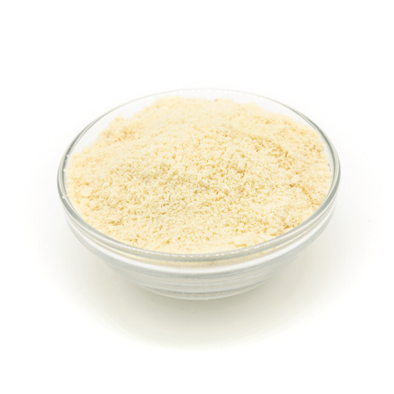 Farina di armelline amare pelate Di Sano srl