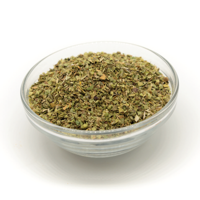 Origano a foglie Di Sano srl