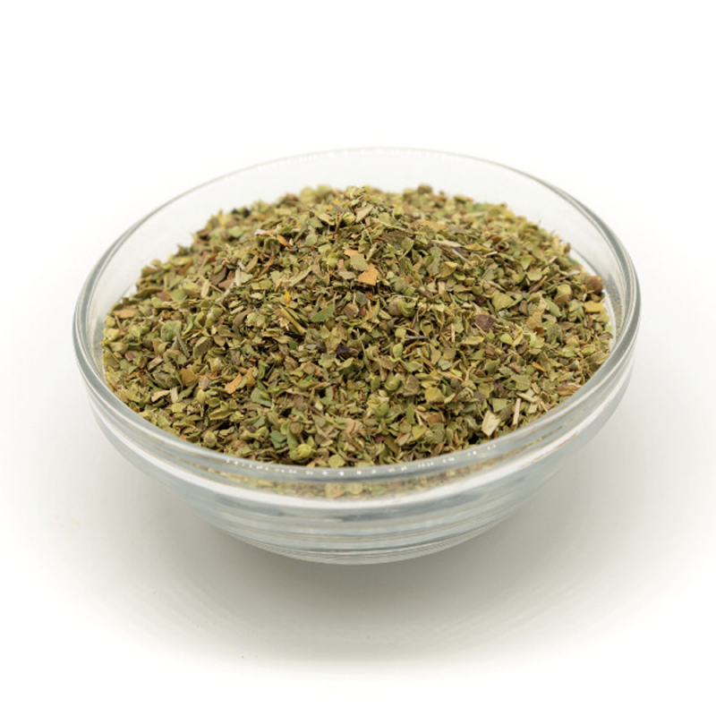 Origano a foglie Di Sano srl