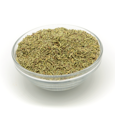 Rosmarino essiccato Di Sano srl