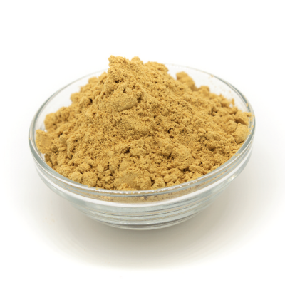 Zenzero in polvere Di Sano srl