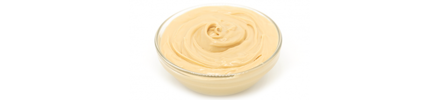 Paste per gelateria