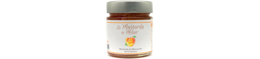 Mostarde