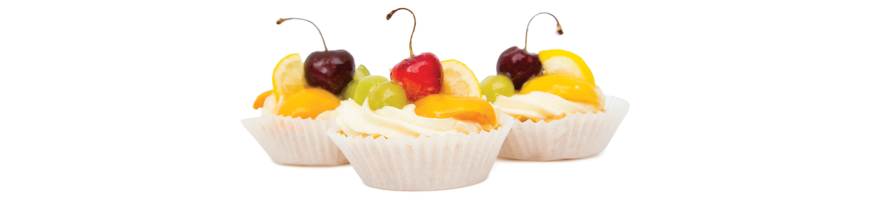 Prodotti per pasticceria
