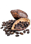 Cacao, Liquirizia e Caffè